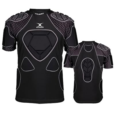 ラグビー用品 ショルダーガード ギルバート」の人気商品一覧 | 安い